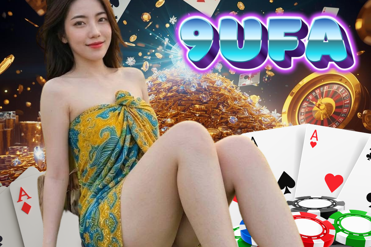 9ufa เว็บตรง