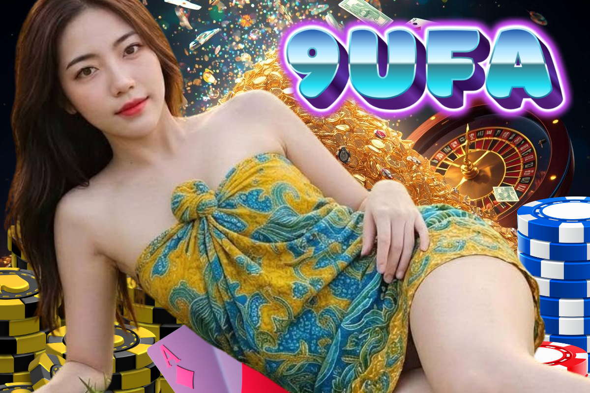9ufa wallet