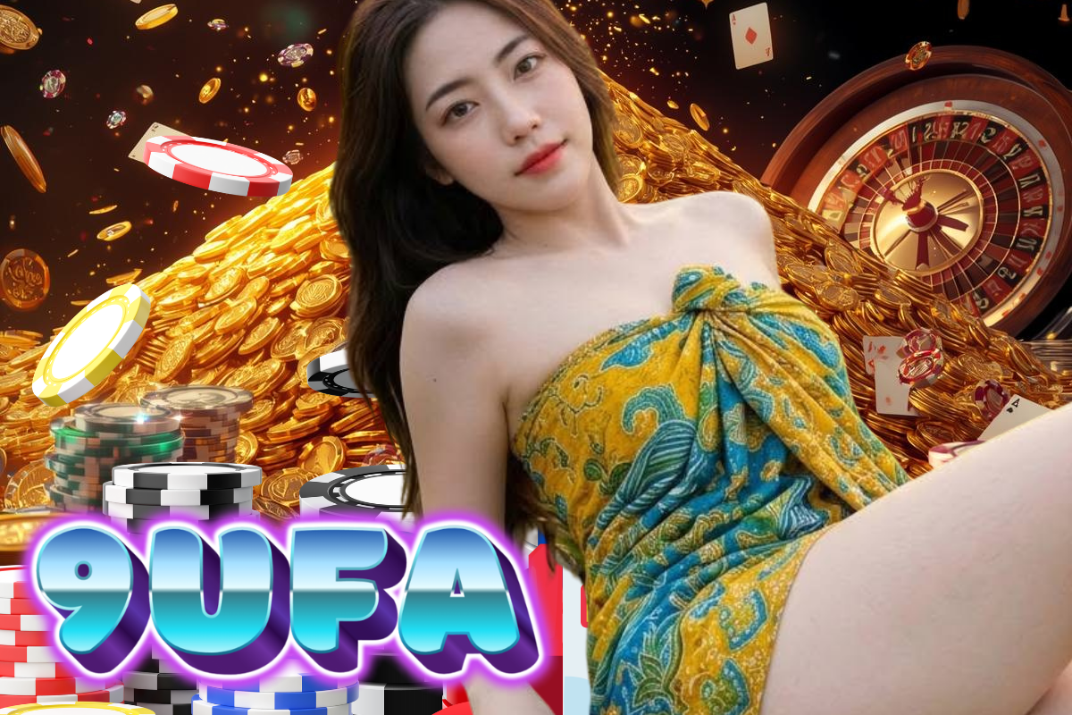 9ufa vip