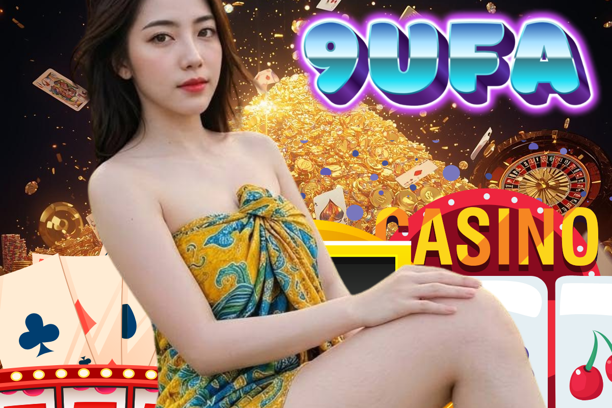 9ufa สมัคร