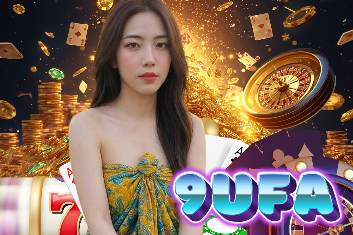 9ufa สล็อต